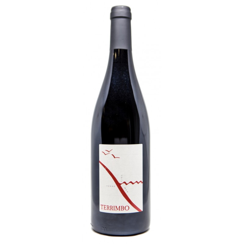 Domaine Terrimbo - AOP Collioure - rouge 2020