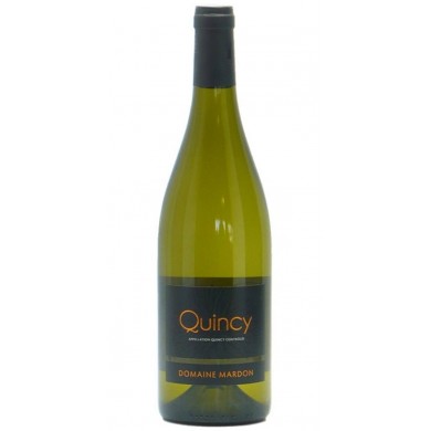 Domaine Mardon - Quincy - 2023
