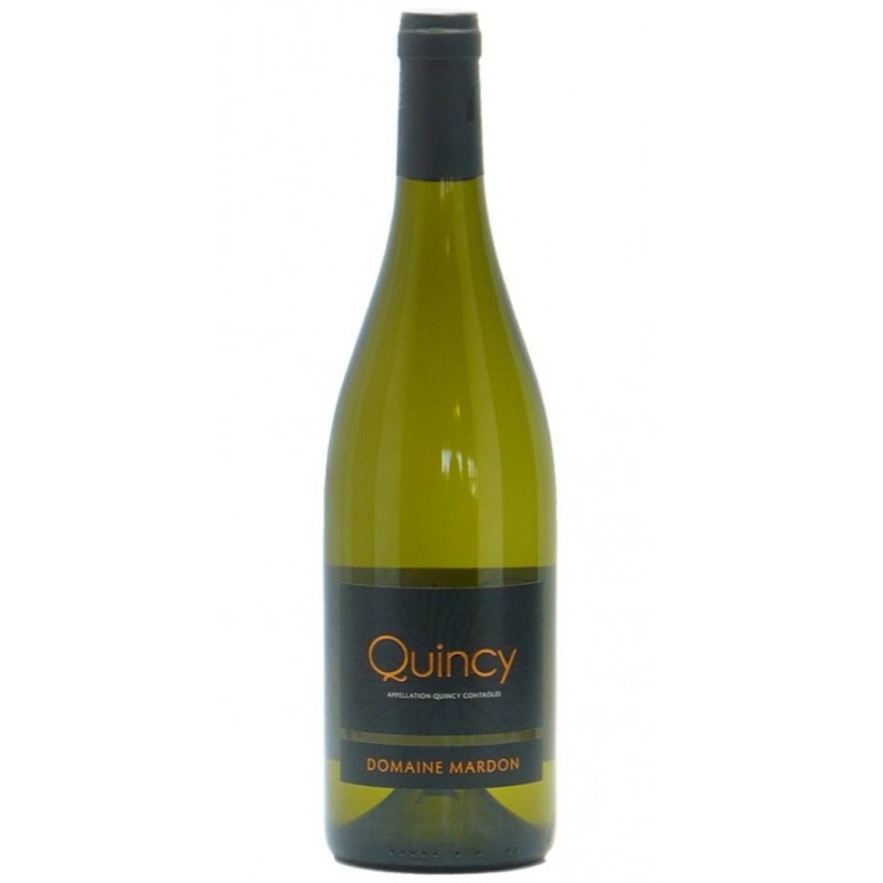 Domaine Mardon - Quincy - 2023