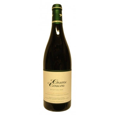 Domaine Elian Da Ros -  Côtes du Marmandais - Chante Coucou 2021