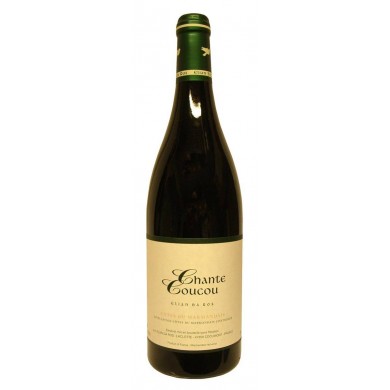 Domaine Elian Da Ros - Côtes du Marmandais - Chante Coucou 2022