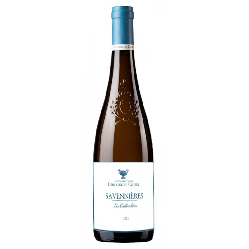 Domaine Du Closel - Savennières - Les Caillardières 2023