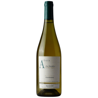 Domaine Rijckaert - Arbois - Chardonnay Vieilles Vignes 2022