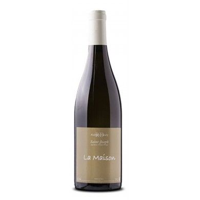 Rodolphe Duculty - Saint Joseph - La Maison White 2023