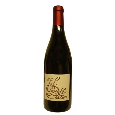 The Forgotten Vineyards - Terrasses du Larzac - The Forgotten Vineyards 2022