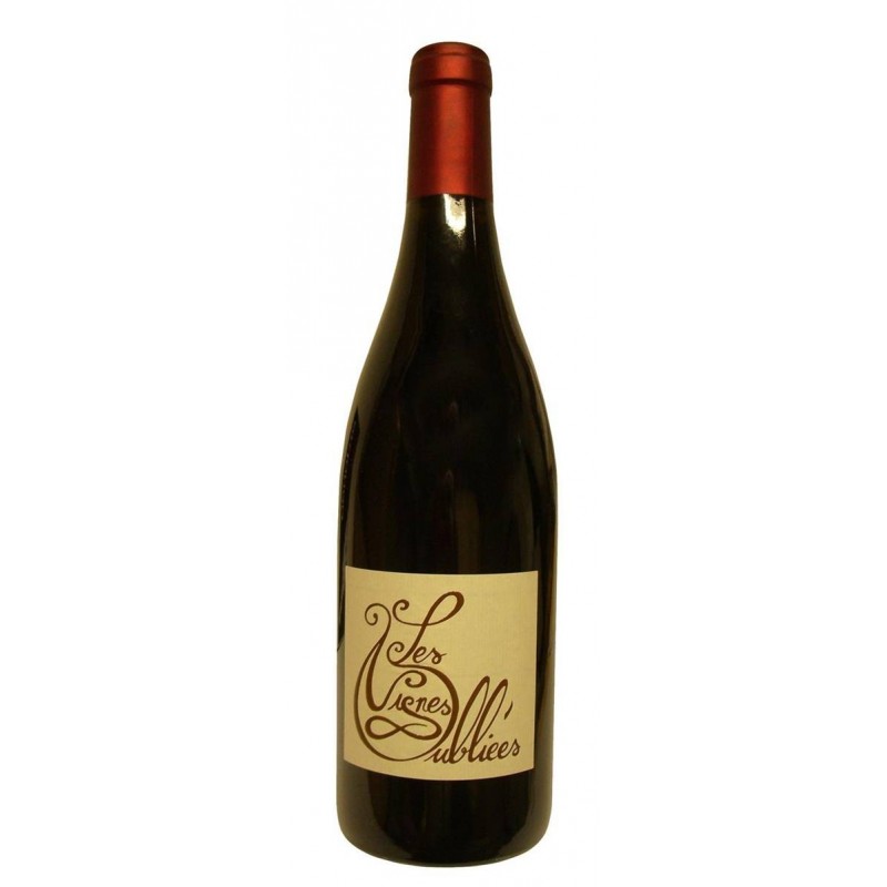 The Forgotten Vineyards - Terrasses du Larzac - The Forgotten Vineyards 2022