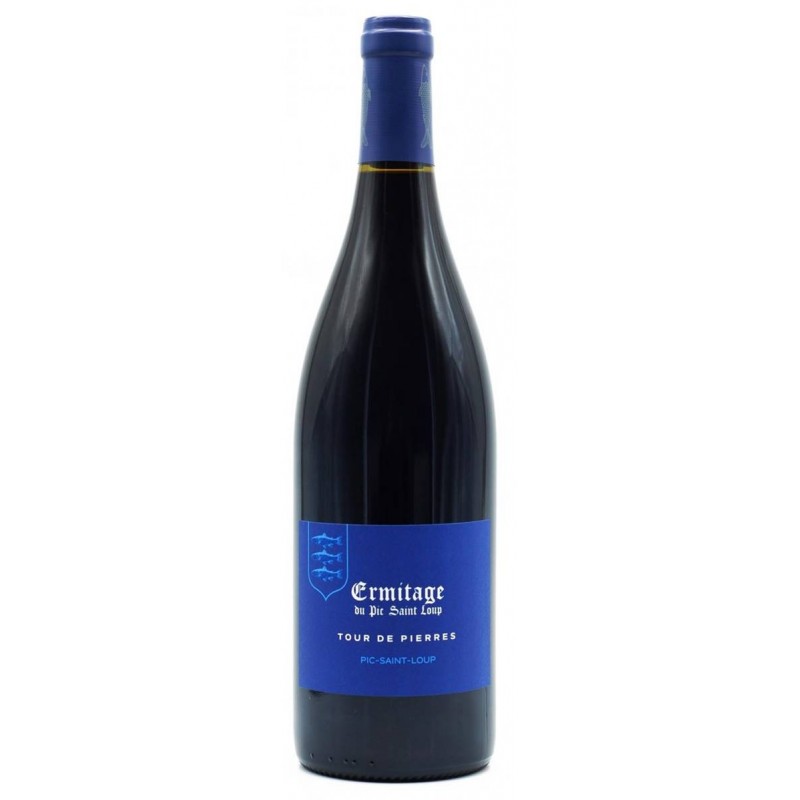 Heritage du Pic Saint Loup - Pic Saint Loup - Tour de Pierre 2024