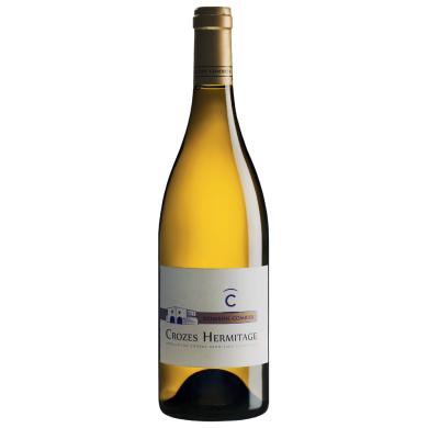 Domaine Combier - Crozes-Hermitage - Cuvée Domaine Blanc 2024