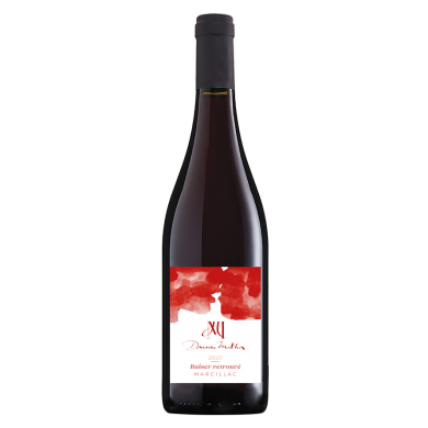 Domaine Matha - Marcillac AOP - Baiser Retrouvé 2020