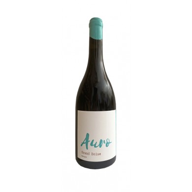 Château Grand Boise - Vin de France - Auro rouge 2024