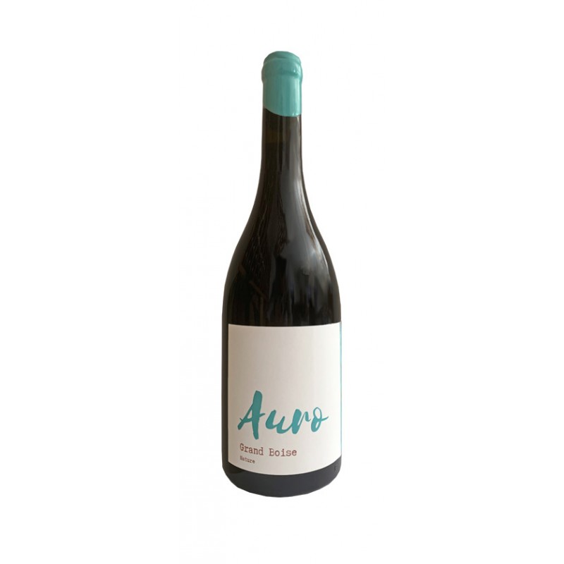 Château Grand Boise - Vin de France - Auro rouge 2024