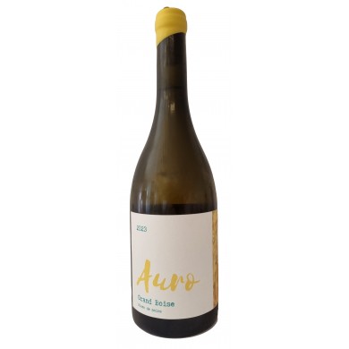 Château Grand Boise - Côtes de Provence - Auro blanc 2025
