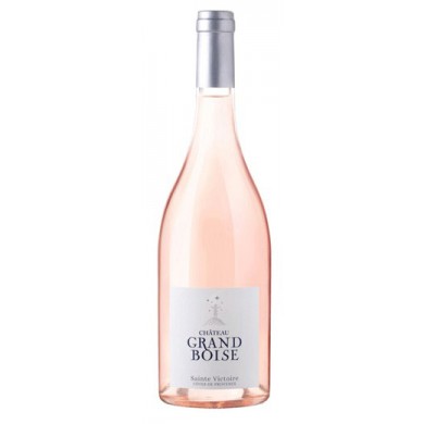 Château Grand Boise - Côtes de Provence - rosé 2023