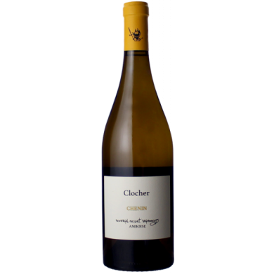 Domaine Bonnigal-Bodet - Touraine Amboise - Clocher 2024