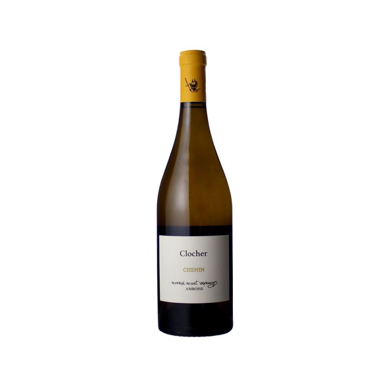 Domaine Bonnigal-Bodet - Touraine Amboise - Clocher 2024