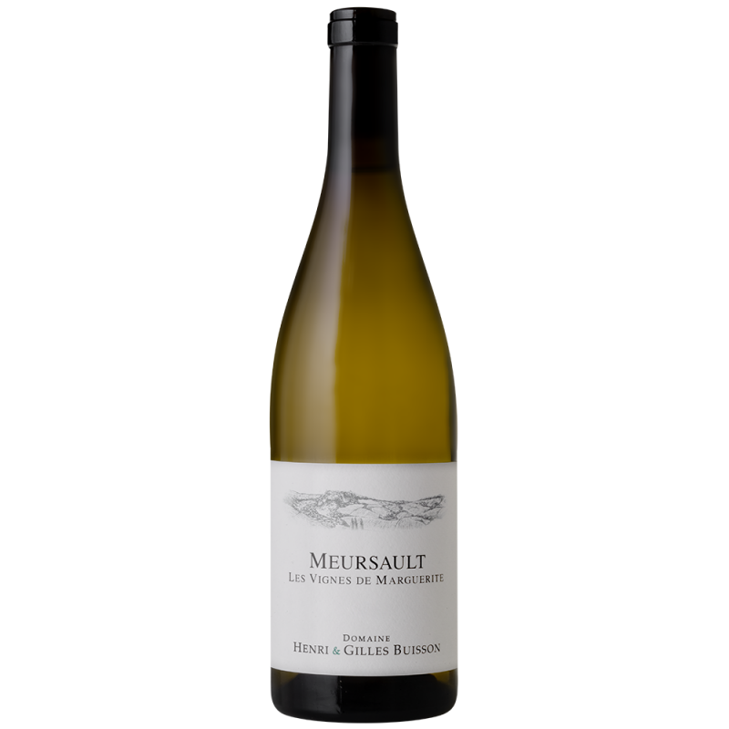 Domaine Henri and Gilles BUISSON - Meursault - Sous la Velle 2022