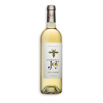 Domaine de Joy - IGP Gascogne - Naturellement Joy Moelleux 2021