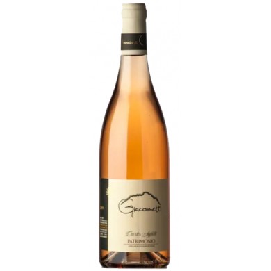 Domaine Giacometti - Patrimonio - Rosé 2024