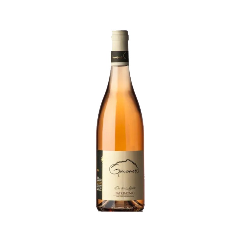 Domaine Giacometti - Patrimonio - Rosé 2024