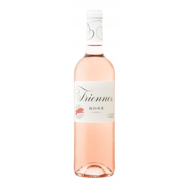 Domaine de Triennes - IGP Méditerannée - Rosé 2024