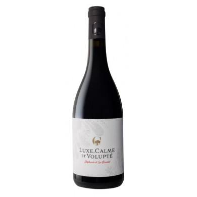 Clos des Centenaires - IGP d'oc - Luxe, Calme et Volupté 2019