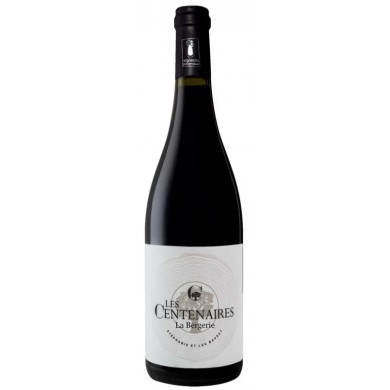 Clos des Centenaires - Costières de Nimes - Rouge 2022