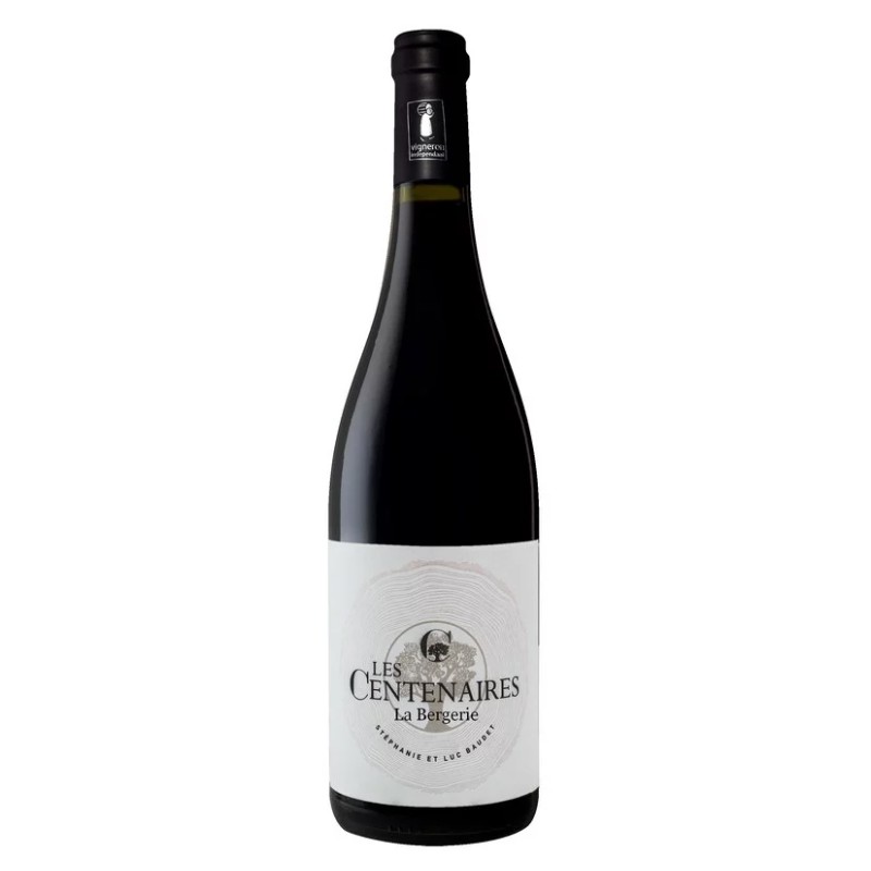 Clos des Centenaires - Costières de Nimes - Rouge 2022