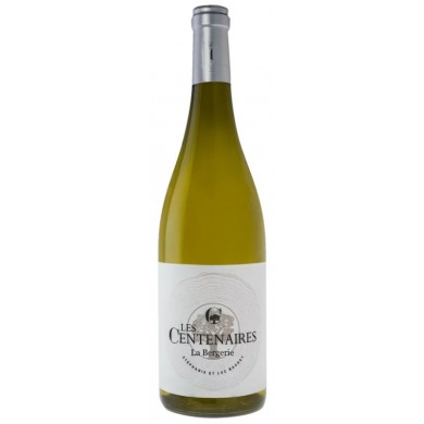 Clos des Centenaires - IGP d'oc - Blanc 2023