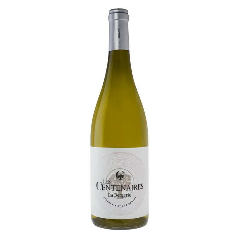 Clos des Centenaires - IGP d'oc - Blanc 2024