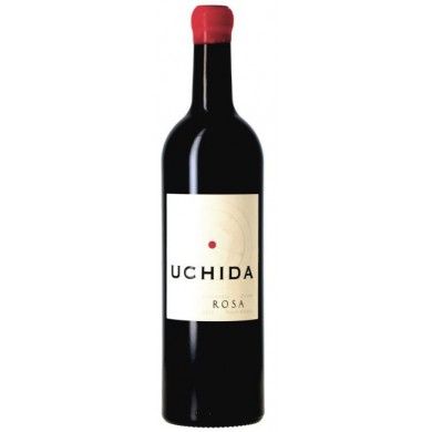 Domaine Uchida - Haut-Medoc - Rosa 2022