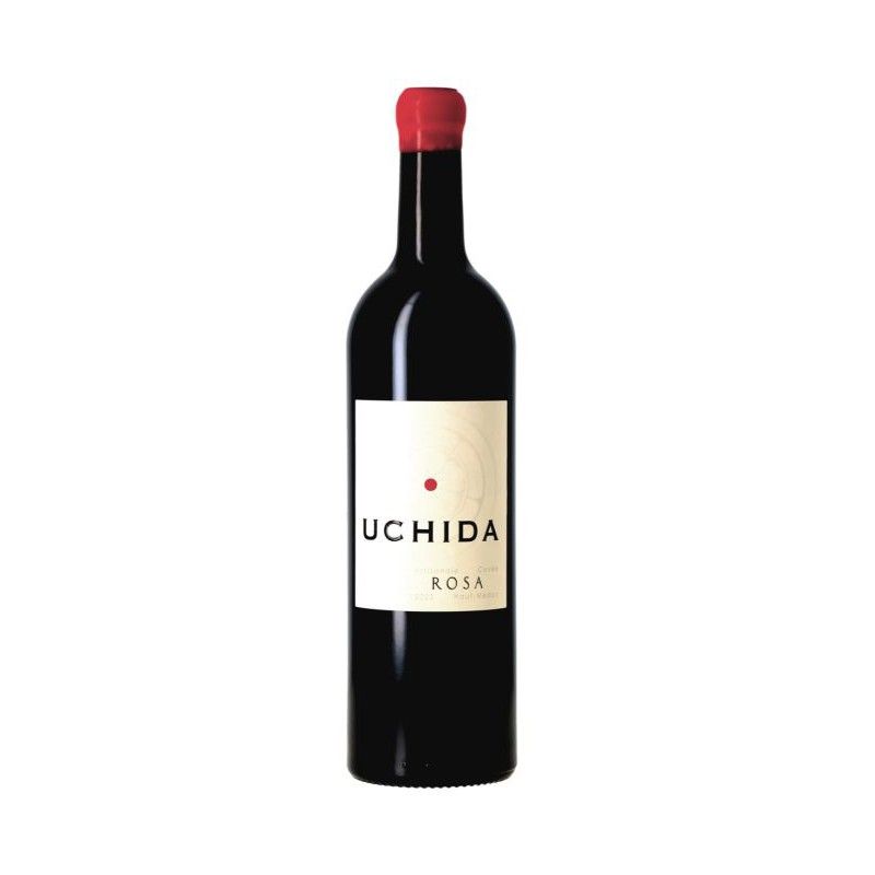 Domaine Uchida - Haut-Medoc - Rosa 2022