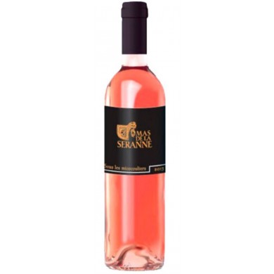 Mas de la Seranne - Languedoc - Sous les Micocouliers 2025