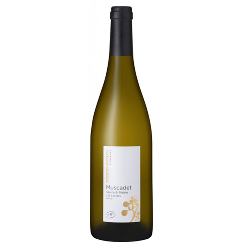 Domaine Bonnet Huteau - Muscadet - Les Laures 2022