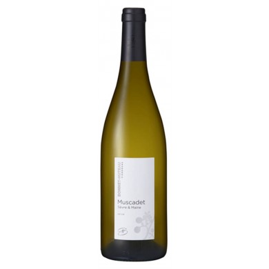 Domaine Bonnet-Huteau - Muscadet Sèvres et Maine - Moulin de Chartrie 2022