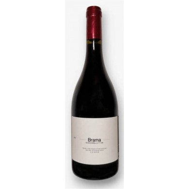 Clos Venturi - Vin de Corse - Sciaccarellu Brama 2022