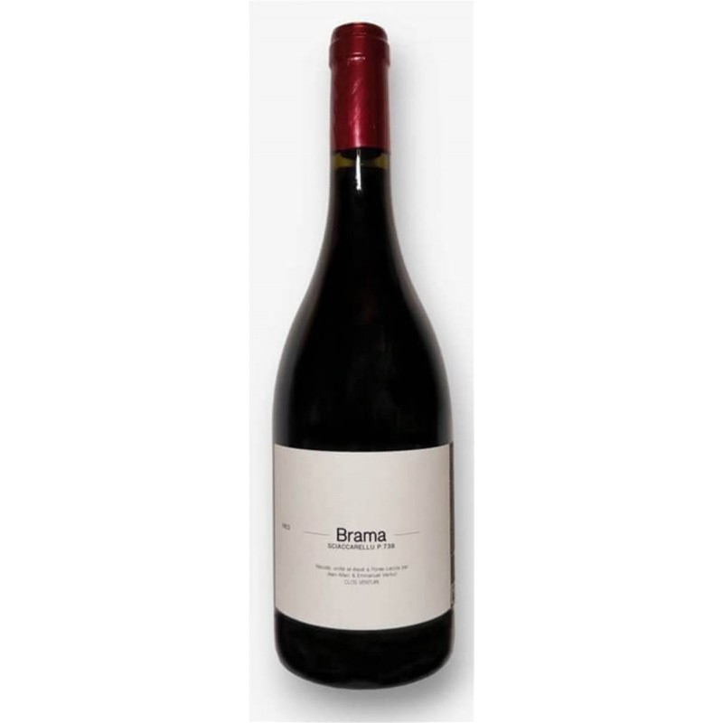 Clos Venturi - Vin de Corse - Sciaccarellu Brama 2022