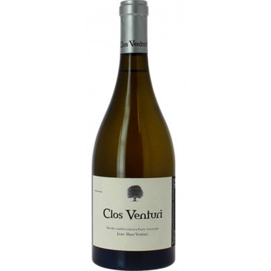Clos Venturi - Vin de Corse - Le Clos blanc 2023