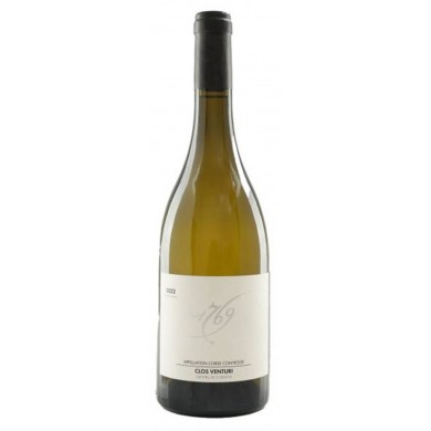 Clos Venturi - Vin de Corse - 1769 blanc 2023