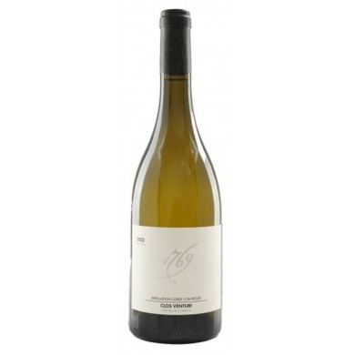Clos Venturi - Vin de Corse - 1769 blanc 2024