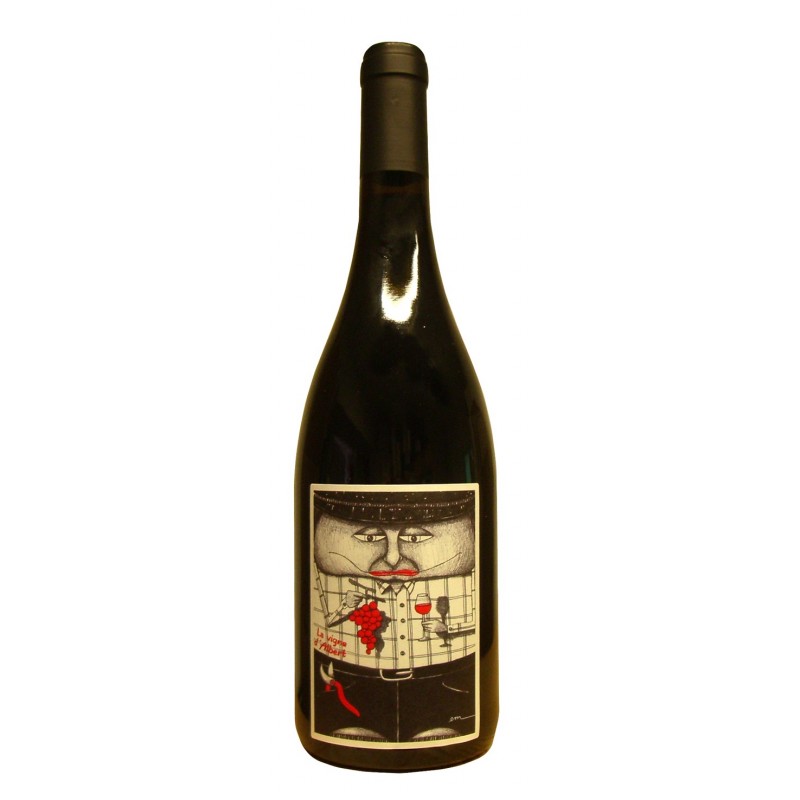 Château Tour des Gendres - Bergerac - La vigne d'Albert  2024