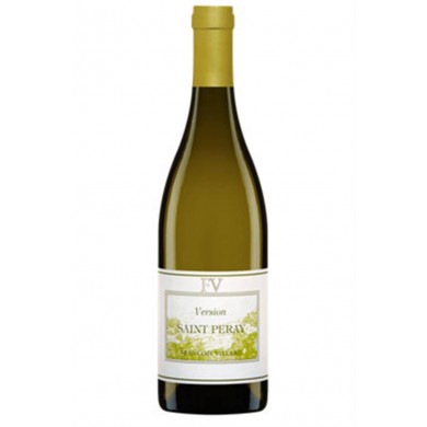 Domaine François Villard - Saint-Peray - Version 2022