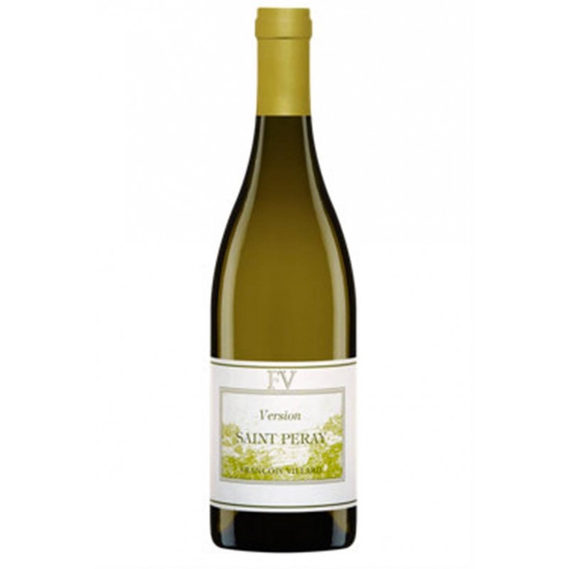 Domaine François Villard - Saint-Peray - Version 2022
