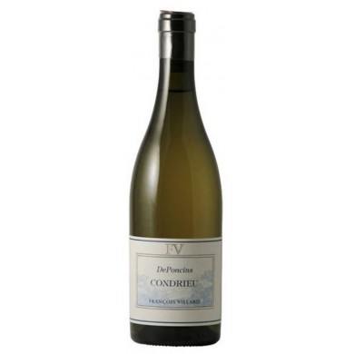 Domaine François Villard - Condrieu - Deponcins 2022