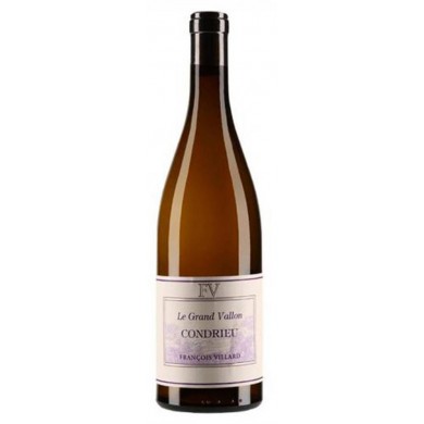 Domaine François Villard - Condrieu - Le Grand Vallon 2023