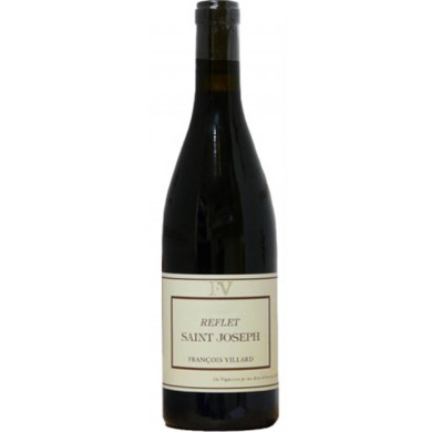Domaine François Villard - Saint-Joseph - Reflet 2022