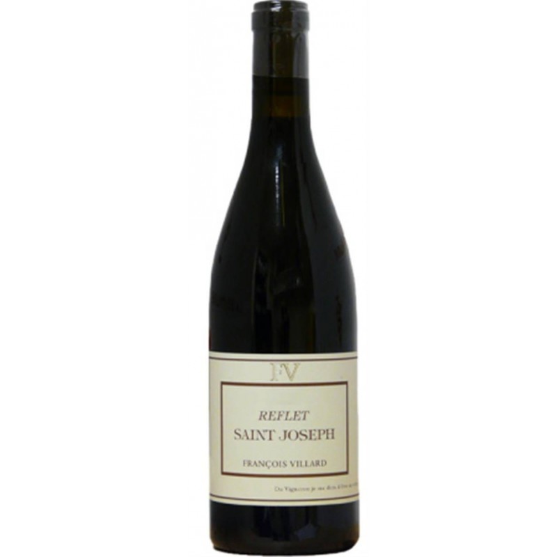 Domaine François Villard - Saint-Joseph - Reflet 2022