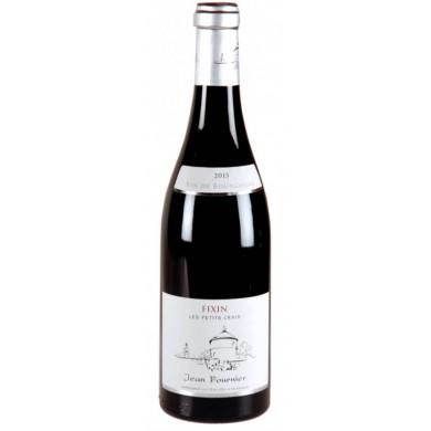 Domaine Jean Fournier - Fixin -  rouge 2023