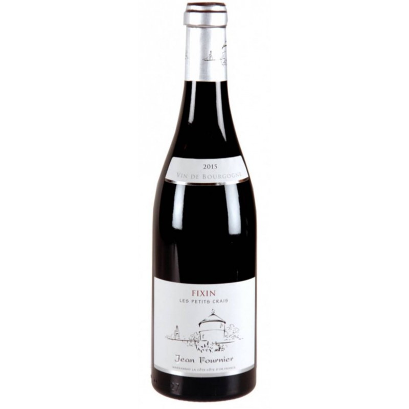 Domaine Jean Fournier - Fixin - red 2023