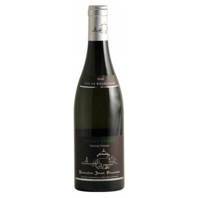 Domaine Jean Fournier - Bourgogne Aligoté - Champ Forey Vieilles Vignes 2022