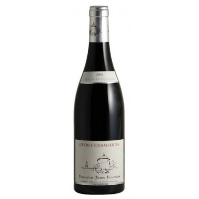 Domaine Jean Fournier - Gevrey-Chambertin - 2022